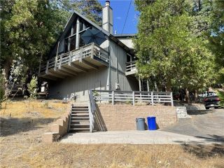 401 Grass Valley, Lake Arrowhead, CA 92352