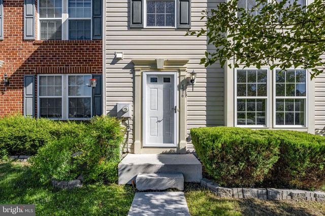 196 RIDGE VIEW LN, Hanover, PA 17331