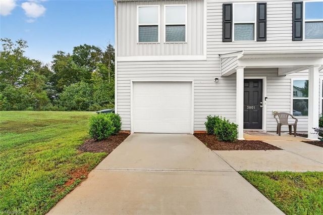 3801 Miller Drive, Greensboro, NC 27405