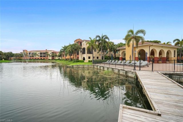8581 Via Garibaldi CIR 201, Estero, FL 33928