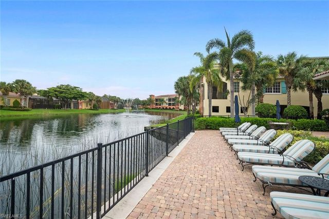 8581 Via Garibaldi CIR 201, Estero, FL 33928