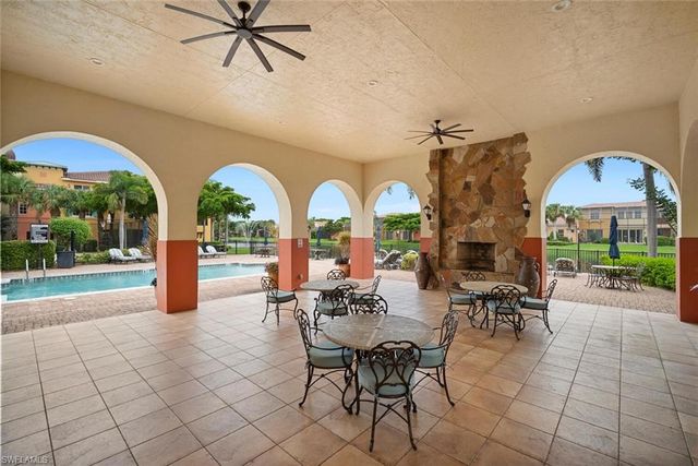 8581 Via Garibaldi CIR 201, Estero, FL 33928