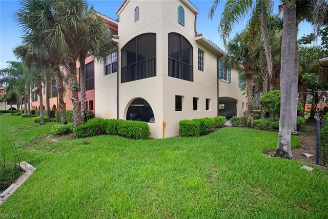 8581 Via Garibaldi CIR 201, Estero, FL 33928
