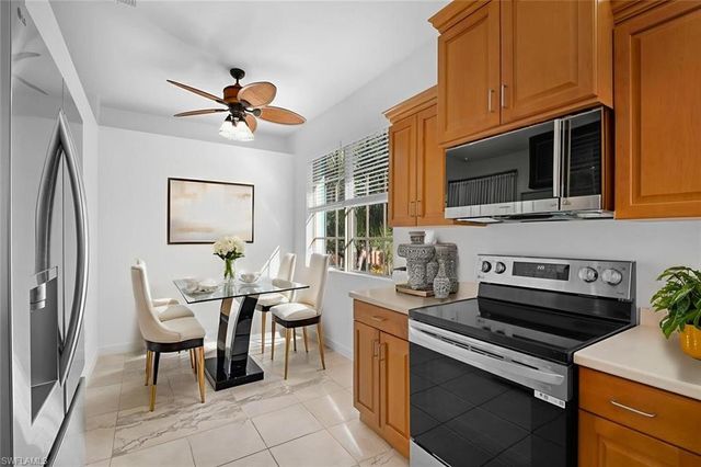 8581 Via Garibaldi CIR 201, Estero, FL 33928