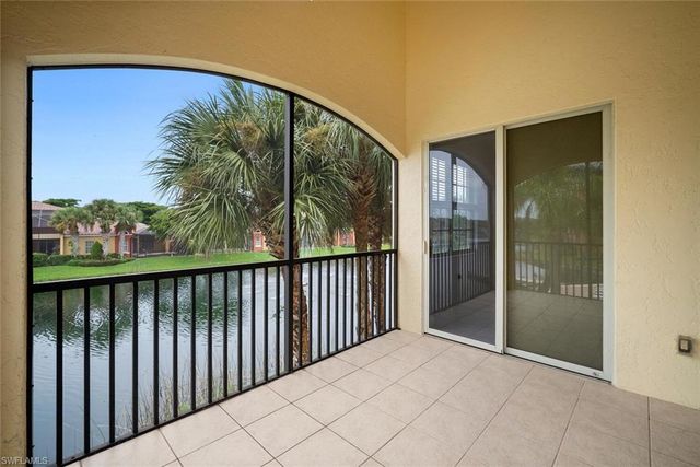 8581 Via Garibaldi CIR 201, Estero, FL 33928