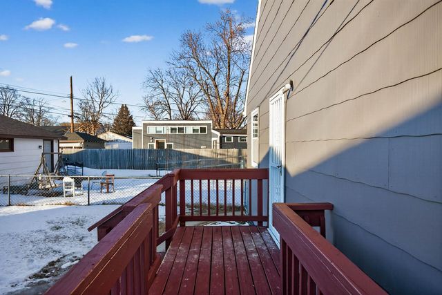 3720 43rd Avenue S, Minneapolis, MN 55406