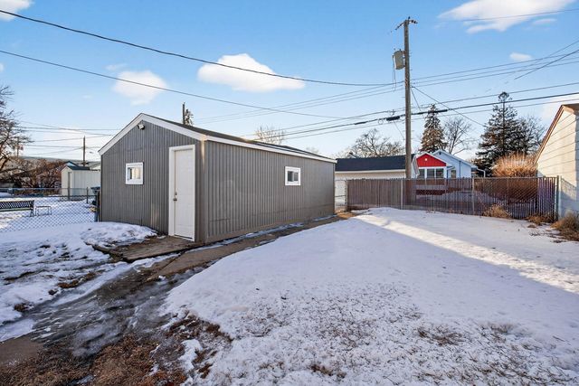 3720 43rd Avenue S, Minneapolis, MN 55406