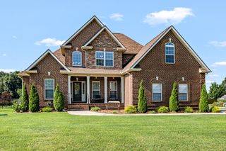 4232 Thoroughbred Ln, Murfreesboro, TN 37127