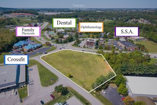 1225 Neal St, Cookeville, TN 38501