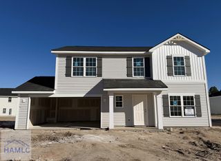 61 Juniper Drive, Hinesville, GA 31313