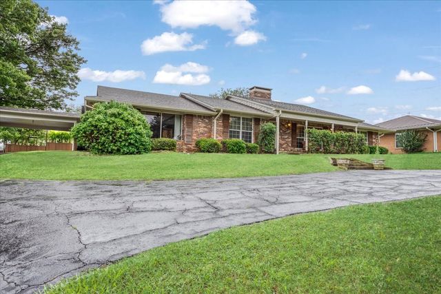 2710 W Houston Street, Sherman, TX 75092