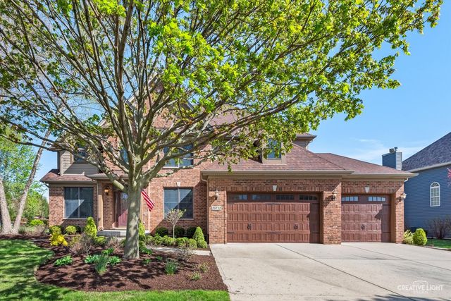 25712 Skyline Court S, Plainfield, IL 60585