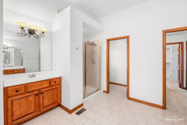 25712 Skyline Court S, Plainfield, IL 60585