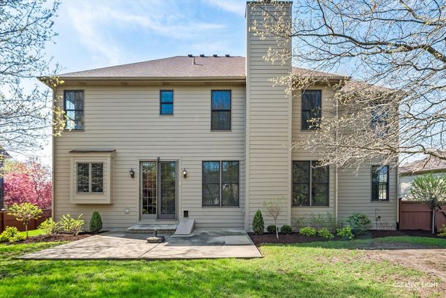 25712 Skyline Court S, Plainfield, IL 60585