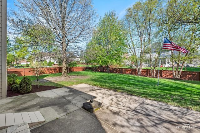 25712 Skyline Court S, Plainfield, IL 60585
