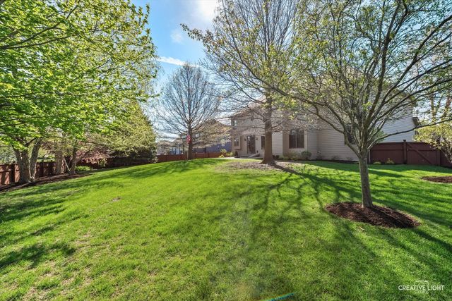 25712 Skyline Court S, Plainfield, IL 60585