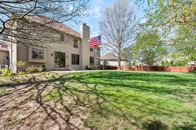 25712 Skyline Court S, Plainfield, IL 60585