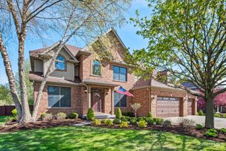 25712 Skyline Court S, Plainfield, IL 60585