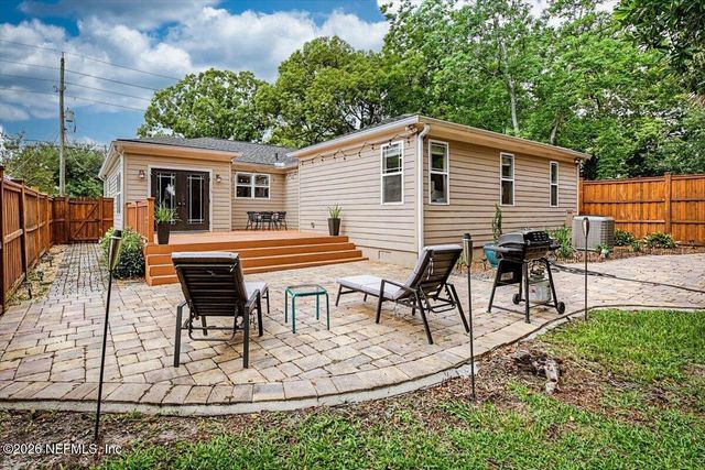 4241 LEXINGTON, Jacksonville, FL 32210