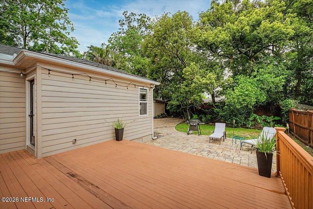 4241 LEXINGTON, Jacksonville, FL 32210