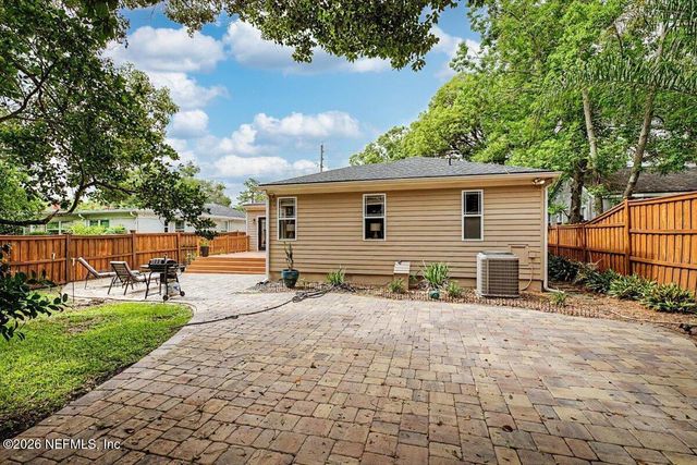 4241 LEXINGTON, Jacksonville, FL 32210