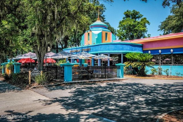 4241 LEXINGTON, Jacksonville, FL 32210