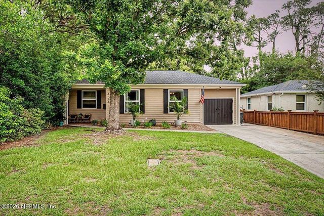 4241 LEXINGTON, Jacksonville, FL 32210