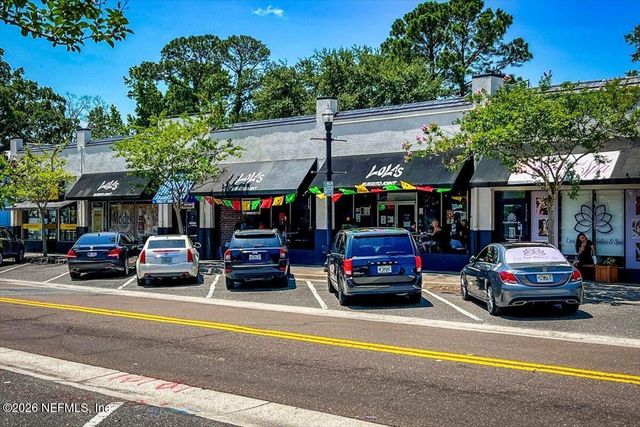 4241 LEXINGTON, Jacksonville, FL 32210