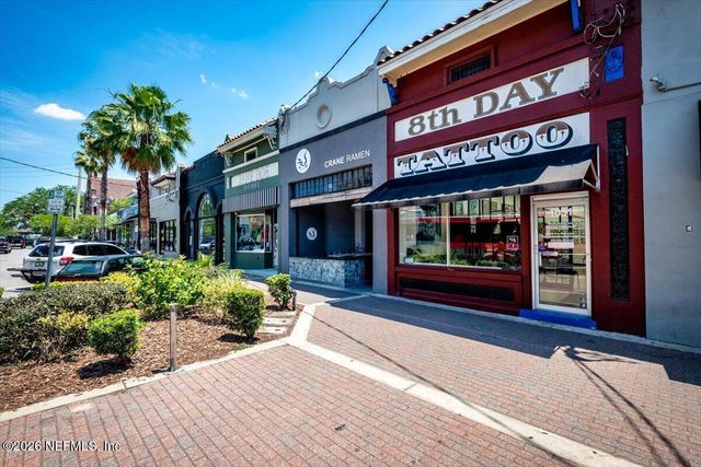 4241 LEXINGTON, Jacksonville, FL 32210