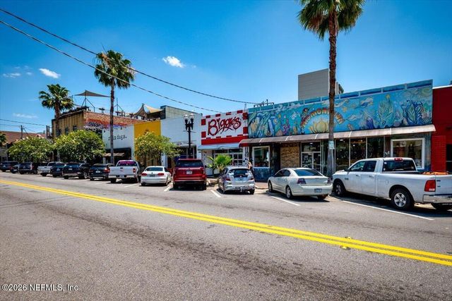 4241 LEXINGTON, Jacksonville, FL 32210