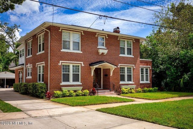 4241 LEXINGTON, Jacksonville, FL 32210