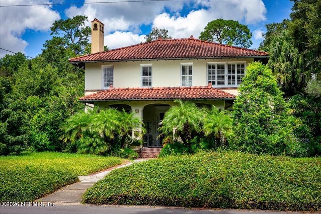 4241 LEXINGTON, Jacksonville, FL 32210