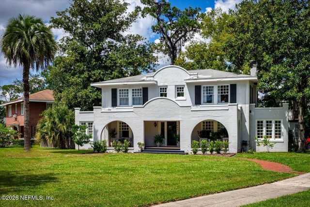 4241 LEXINGTON, Jacksonville, FL 32210