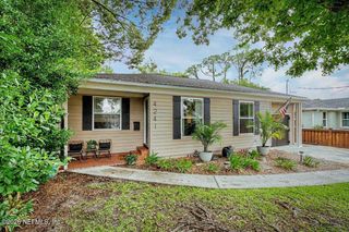 4241 LEXINGTON, Jacksonville, FL 32210