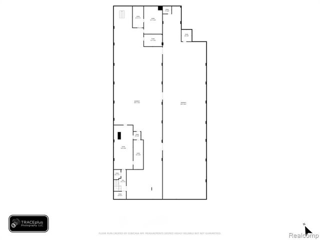 9008 Grand River Avenue, Detroit, MI 48204