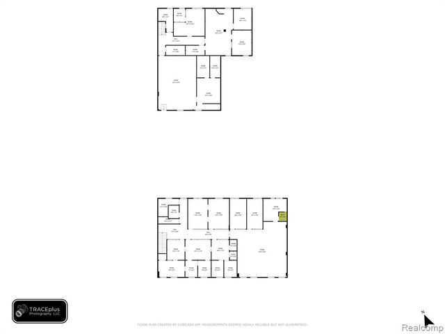 9008 Grand River Avenue, Detroit, MI 48204