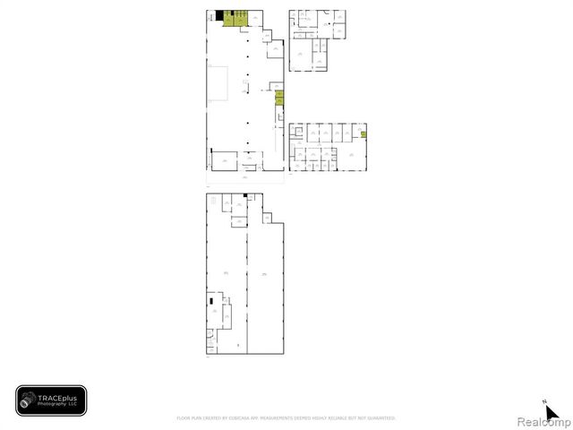 9008 Grand River Avenue, Detroit, MI 48204