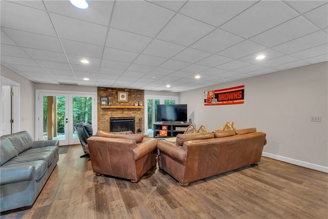 307 Fairway Drive, Pickens, SC 29671