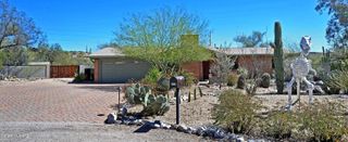 7271 E Rainbow Canyon Drive, Tucson, AZ 85750