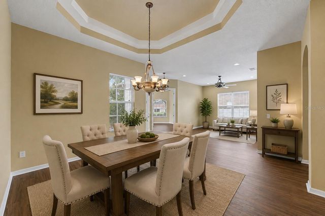 2418 BLUE STONE COURT, Valrico, FL 33594