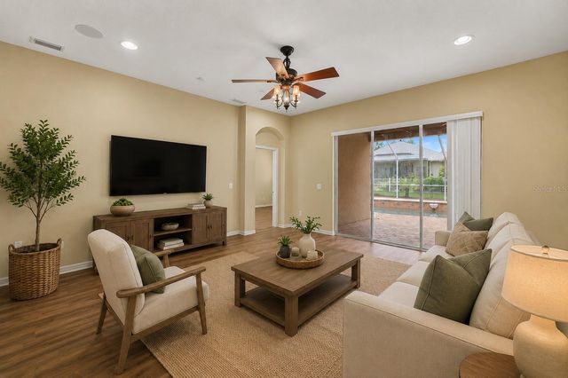 2418 BLUE STONE COURT, Valrico, FL 33594