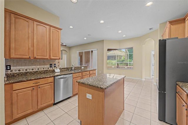 2418 BLUE STONE COURT, Valrico, FL 33594