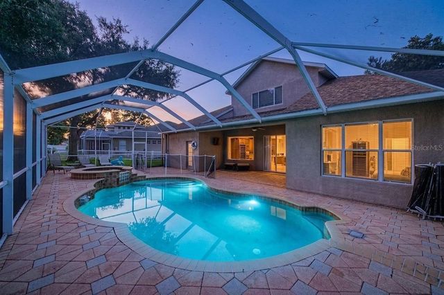 2418 BLUE STONE COURT, Valrico, FL 33594