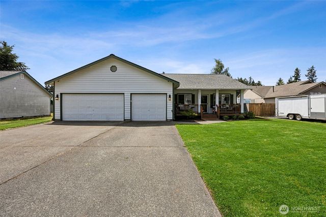 19624 71st Avenue Ct E, Spanaway, WA 98387