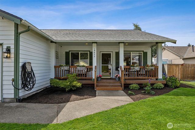 19624 71st Avenue Ct E, Spanaway, WA 98387