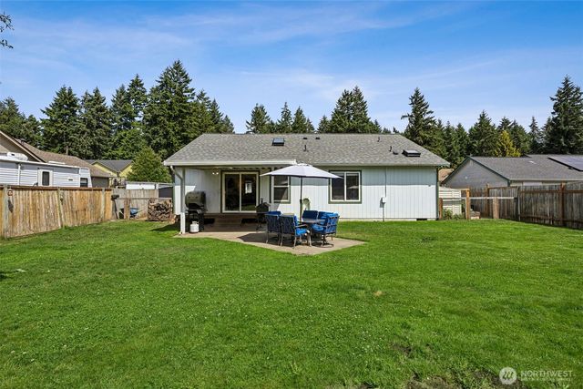 19624 71st Avenue Ct E, Spanaway, WA 98387