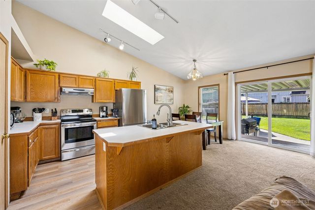19624 71st Avenue Ct E, Spanaway, WA 98387