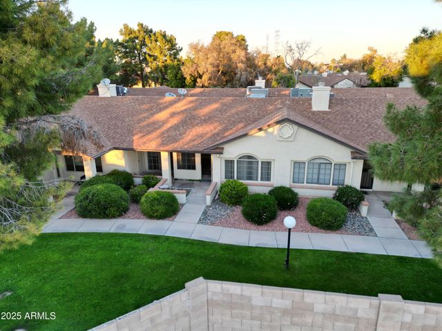 8140 N 107TH Avenue 294, Peoria, AZ 85345