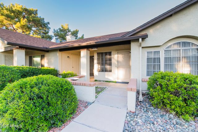 8140 N 107TH Avenue 294, Peoria, AZ 85345