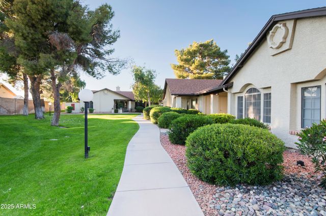 8140 N 107TH Avenue 294, Peoria, AZ 85345